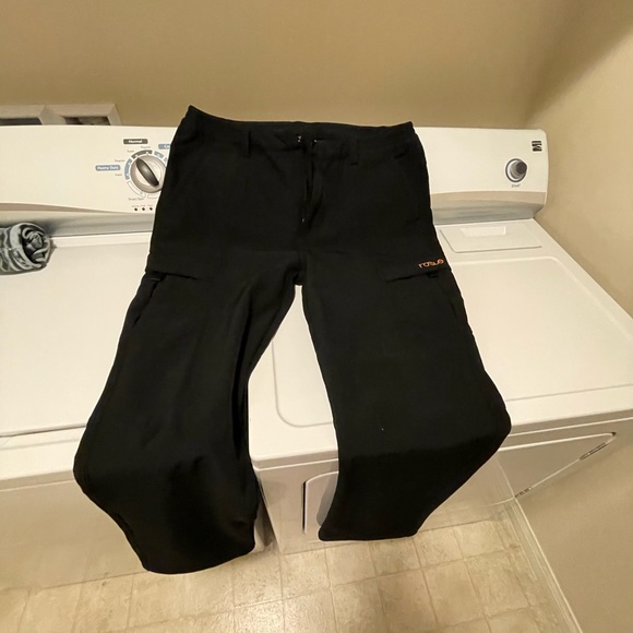 NOWE fleece lined ski pants, new - Picture 4 of 5